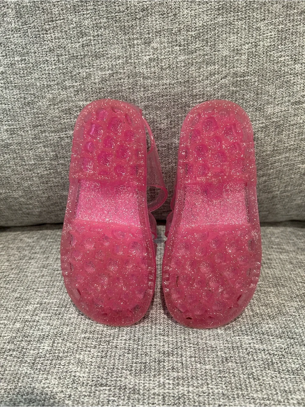 GAP cherry sandals